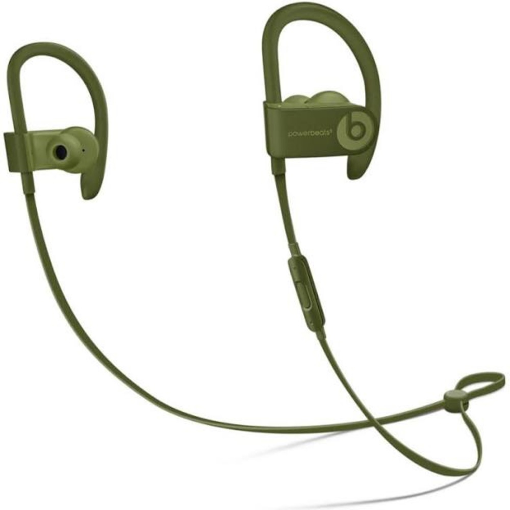 Powerbeats 3 wireless